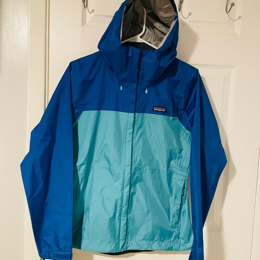 Patagonia Gray Utility Jacket - image 1